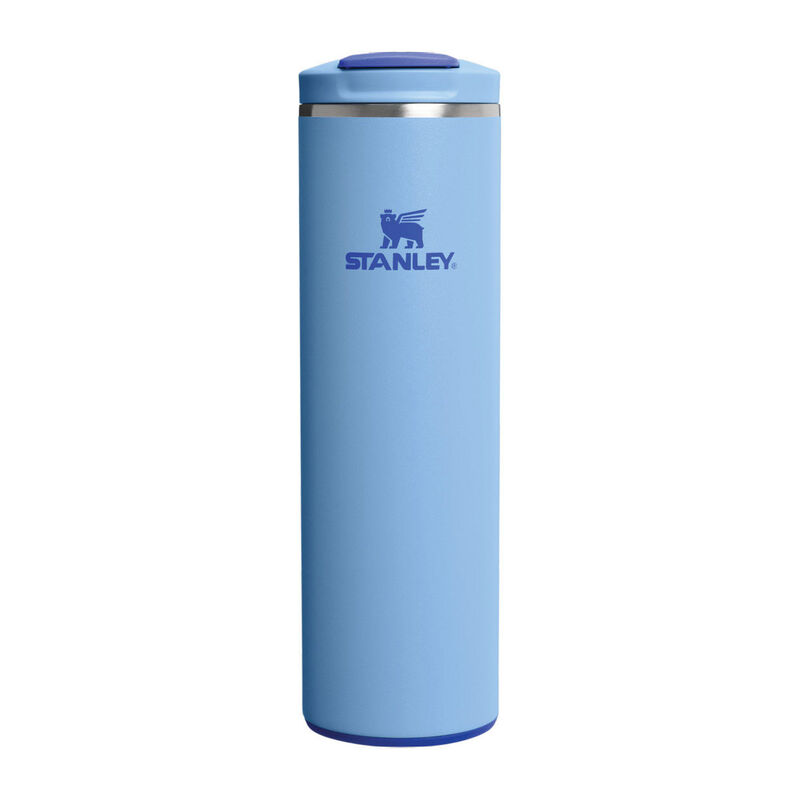 Stanley The Transit Fliptop Mug 16oz Blue Sky image number 0